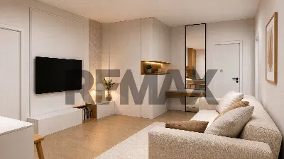 Appartamento in vendita a Bergamo, Canovin... - foto 2