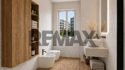 Appartamento in vendita a Bergamo, Canovin... - foto 6