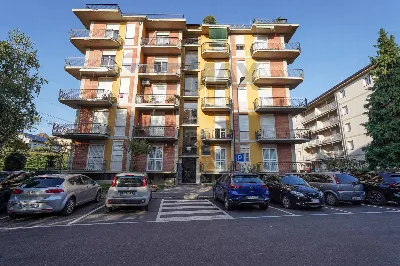 Appartamento in vendita a Bergamo, Canovin... - foto 9
