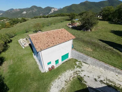 Rustico/Casale in vendita a Genga - foto 10
