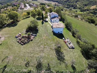 Rustico/Casale in vendita a Genga - foto 5
