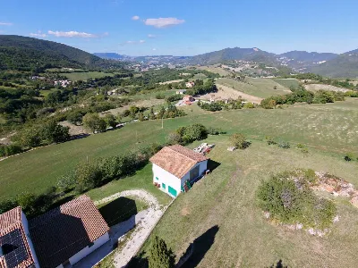 Rustico/Casale in vendita a Genga - foto 7