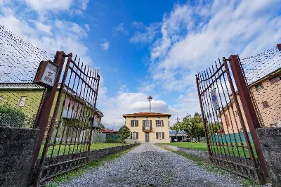 Villa in vendita a Valbrembo - foto 1