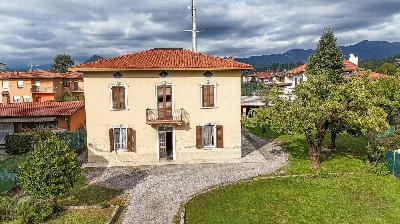 Villa in vendita a Valbrembo - foto 2