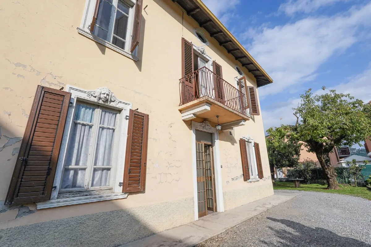 Villa in vendita a Valbrembo - foto 3