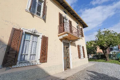 Villa in vendita a Valbrembo - foto 3