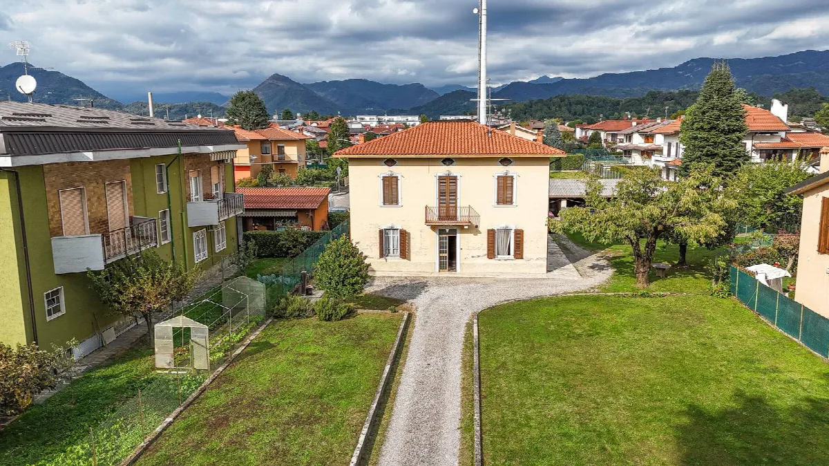 Villa in vendita a Valbrembo - foto 4
