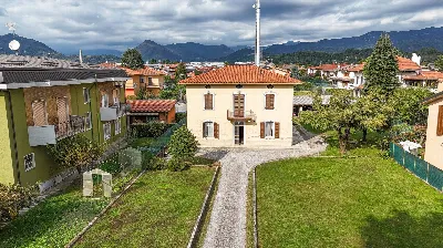 Villa in vendita a Valbrembo - foto 4