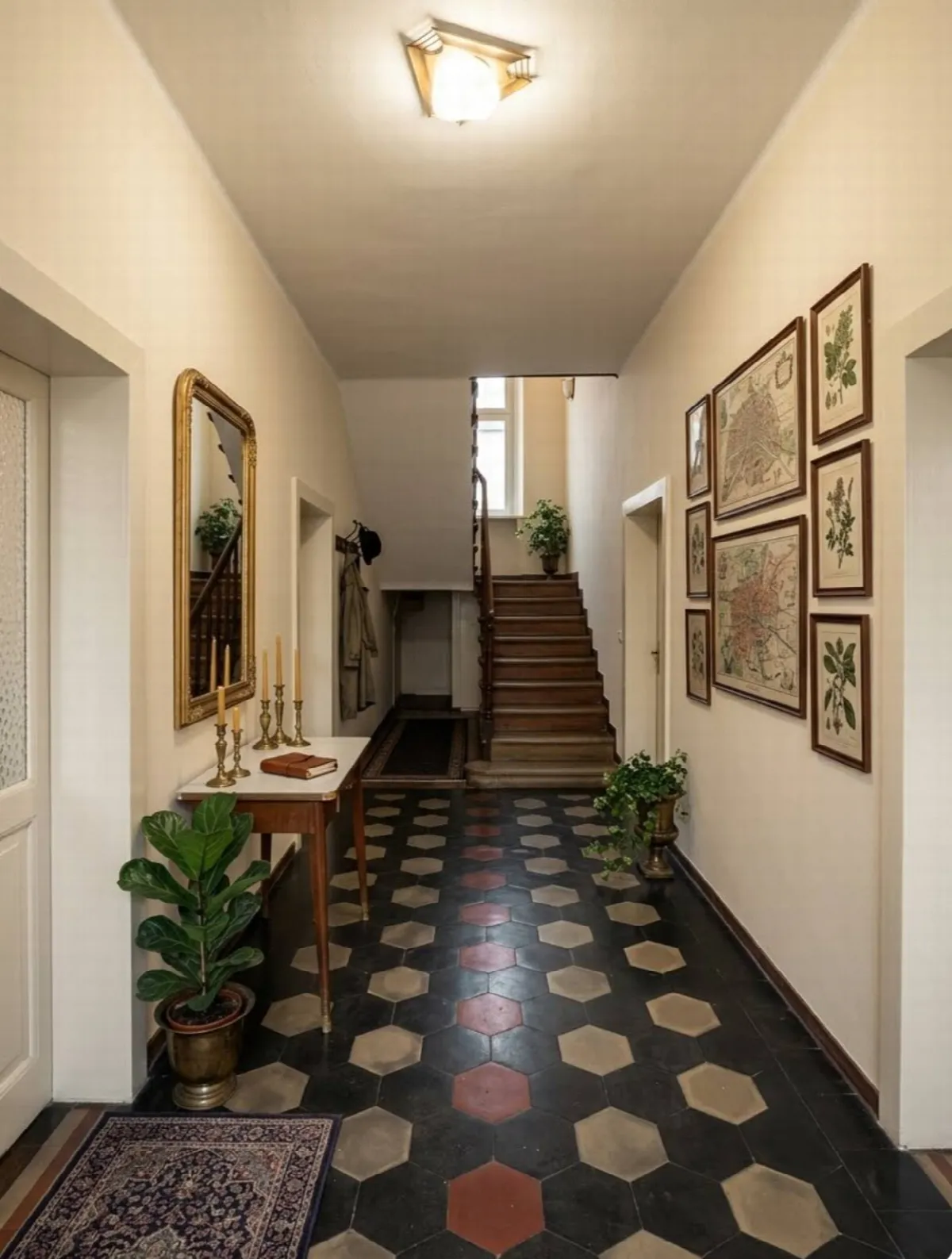 Villa in vendita a Valbrembo - foto 5