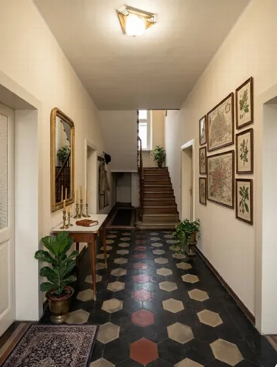 Villa in vendita a Valbrembo - foto 5