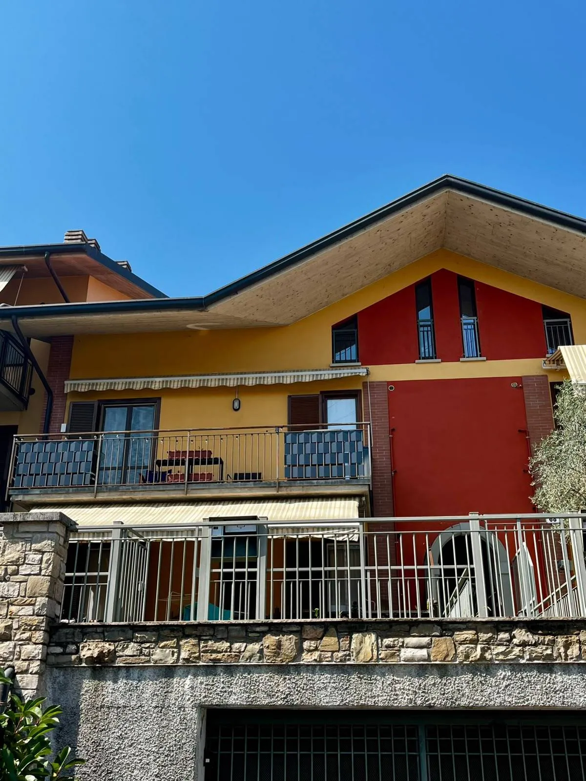 Appartamento in vendita a Brembate di Sopra - foto 2