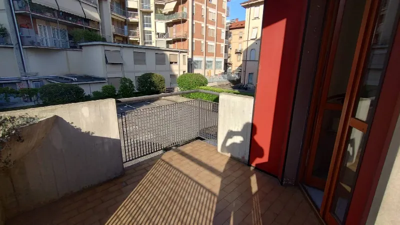 Appartamento in vendita a Bergamo, Corridoni, redona - foto 1
