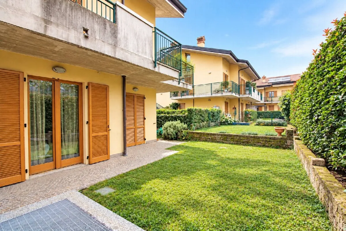 Appartamento in vendita a Sorisole - foto 2