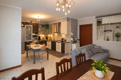 Appartamento in vendita a Sorisole - foto 3