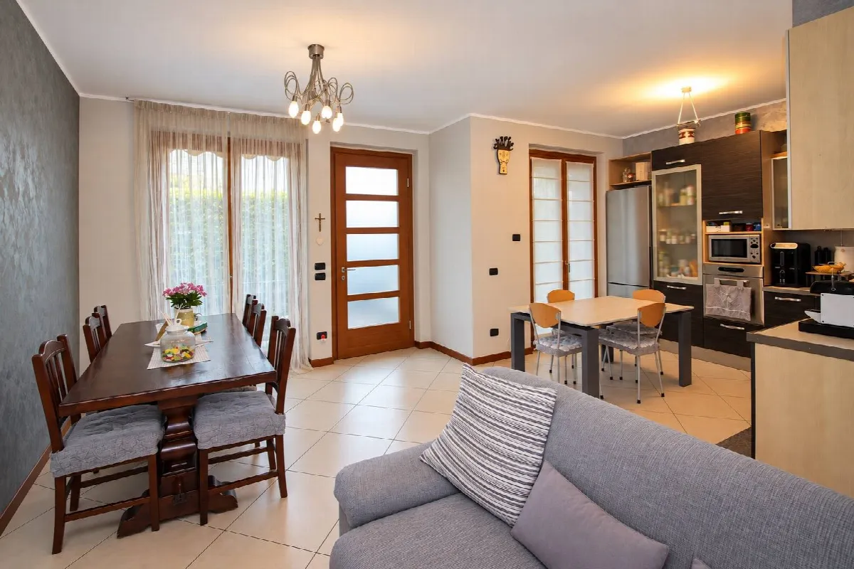 Appartamento in vendita a Sorisole - foto 4
