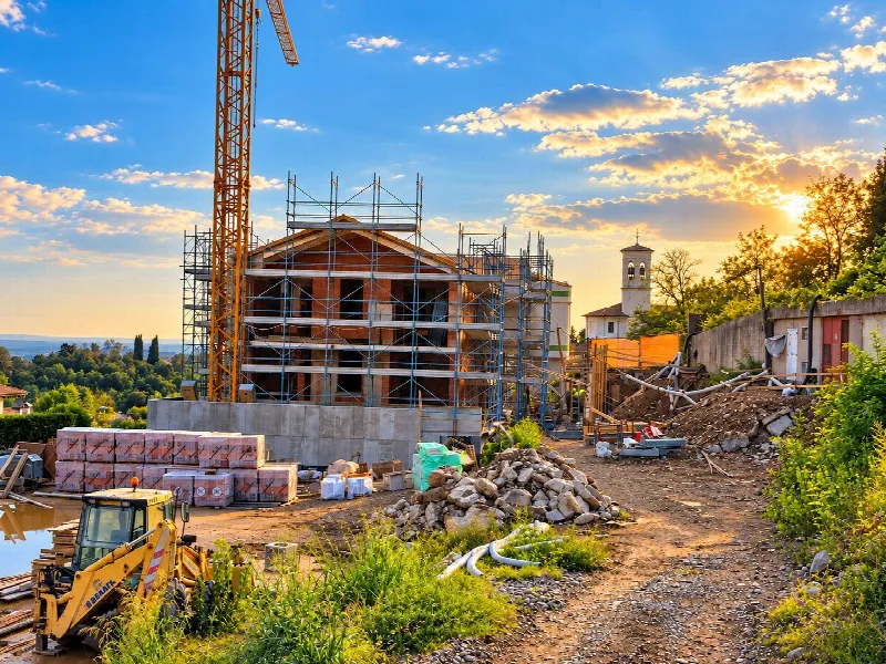 Appartamento in vendita a Scanzorosciate - foto 1