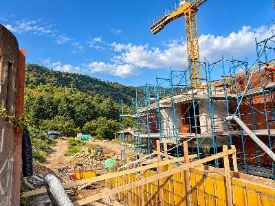 Appartamento in vendita a Scanzorosciate - foto 2