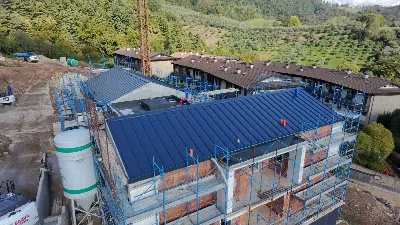 Appartamento in vendita a Scanzorosciate - foto 8