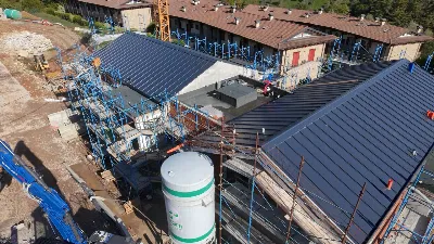 Appartamento in vendita a Scanzorosciate - foto 9