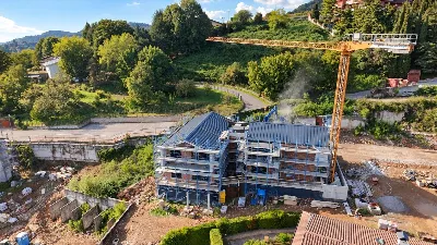 Appartamento in vendita a Scanzorosciate - foto 5