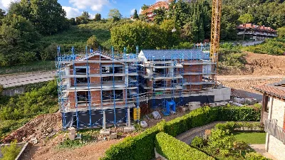 Appartamento in vendita a Scanzorosciate - foto 10