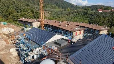 Appartamento in vendita a Scanzorosciate - foto 4