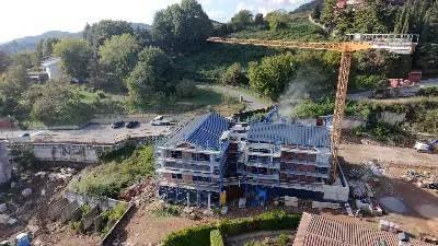 Appartamento in vendita a Scanzorosciate - foto 6