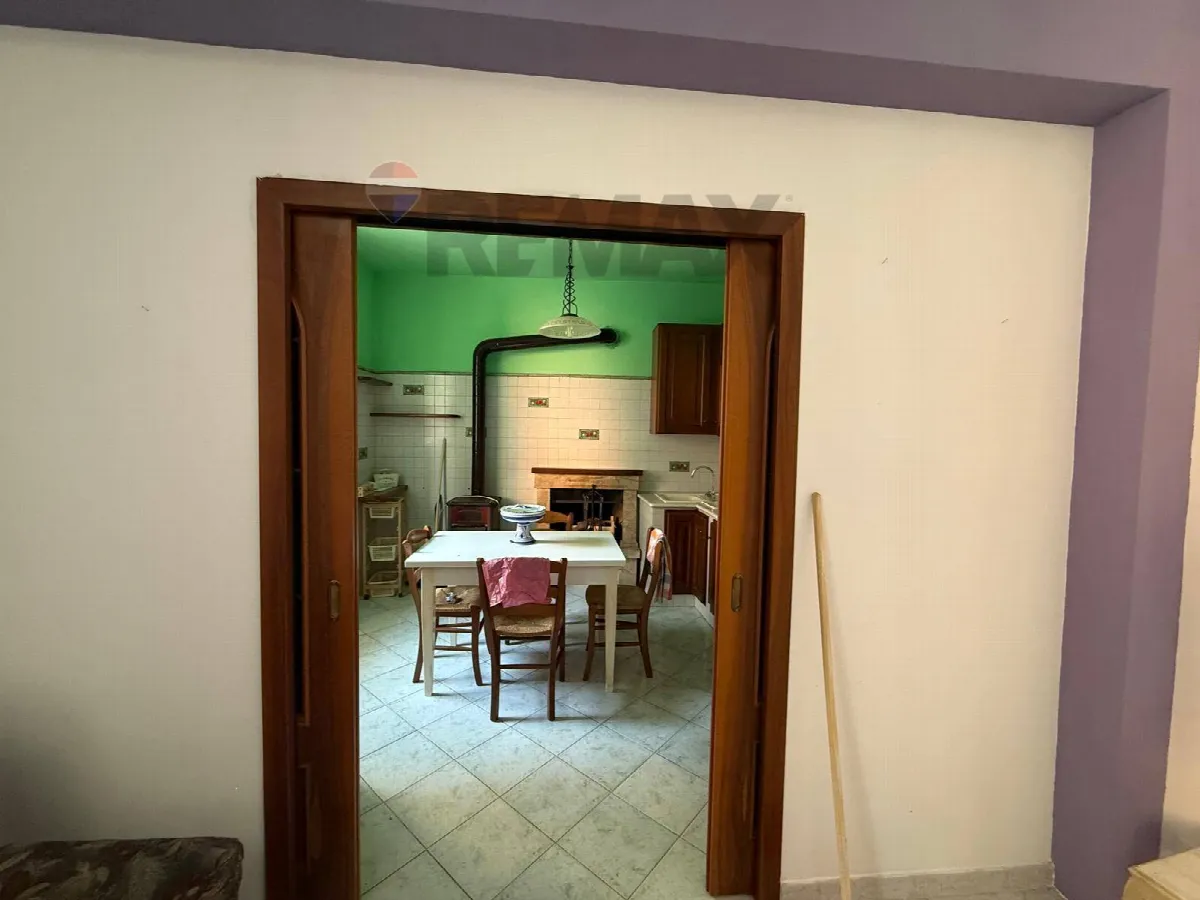 Appartamento in vendita a Tolfa - foto 5