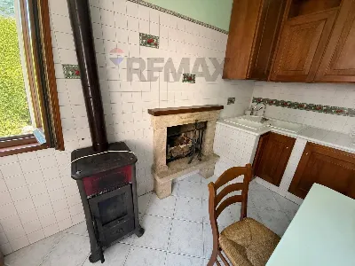 Appartamento in vendita a Tolfa - foto 9