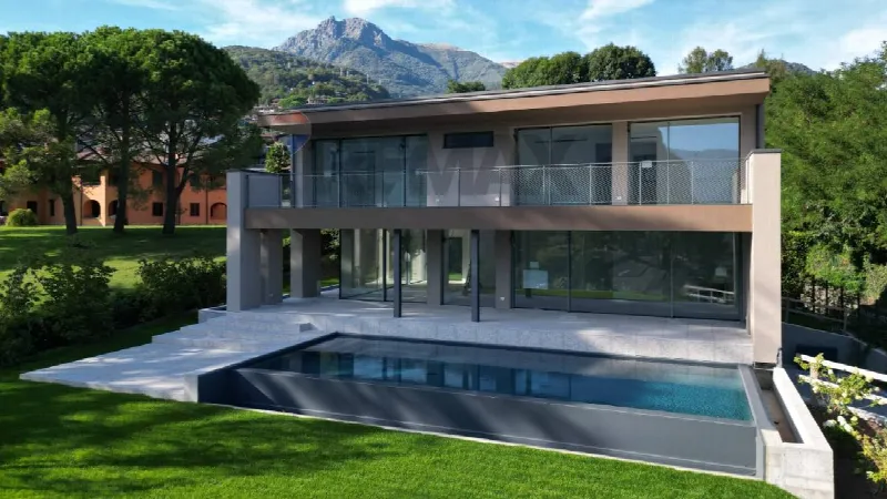 Villa in vendita a Menaggio - foto 1