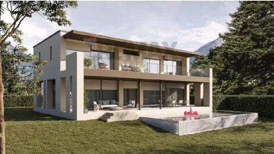 Villa in vendita a Menaggio - foto 2
