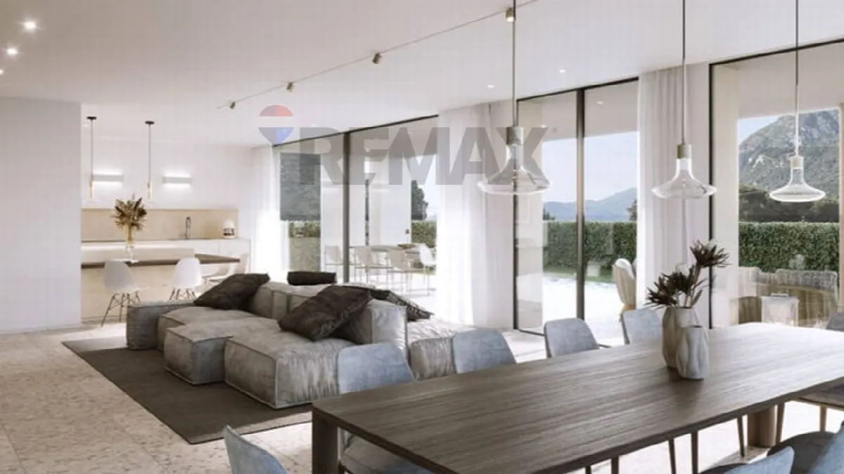Villa in vendita a Menaggio - foto 5