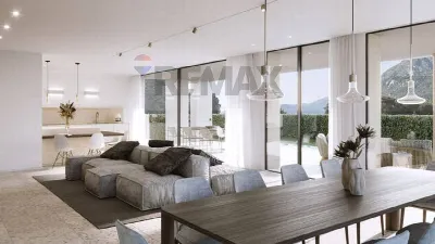 Villa in vendita a Menaggio - foto 5