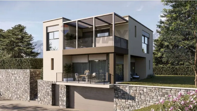 Villa in vendita a Menaggio - foto 1