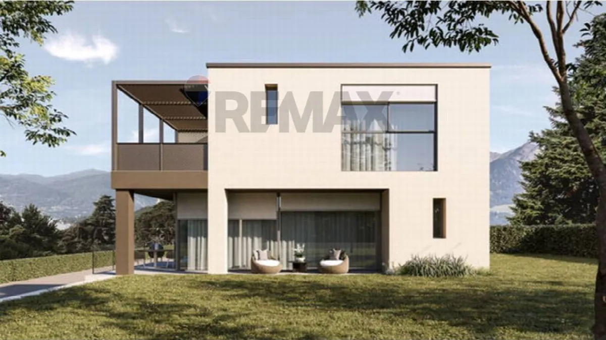 Villa in vendita a Menaggio - foto 2