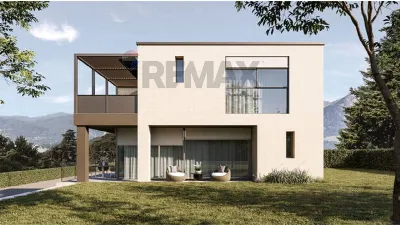 Villa in vendita a Menaggio - foto 2