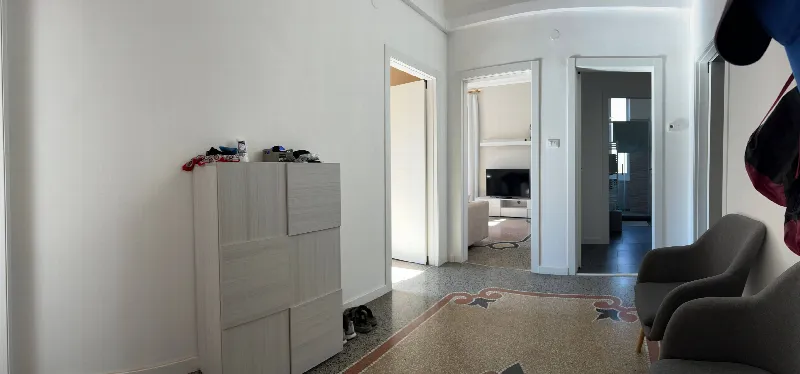 Appartamento in vendita a Savona, Villapiana, La Rusca, Via Mignone - foto 1
