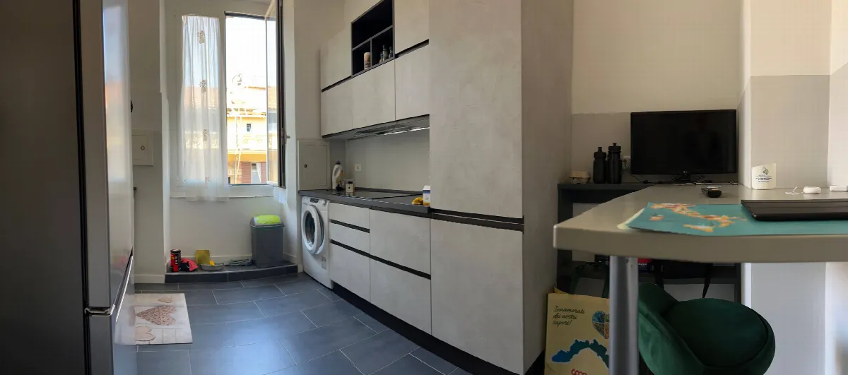 Appartamento in vendita a Savona, Villapiana, La Rusca, Via Mignone - foto 3