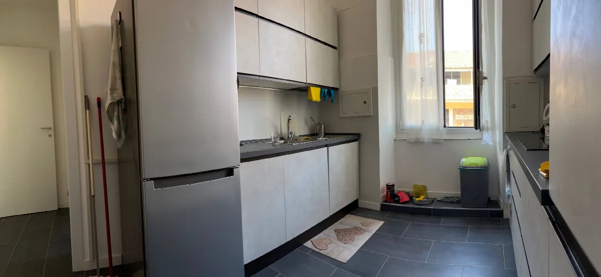 Appartamento in vendita a Savona, Villapiana, La Rusca, Via Mignone - foto 4