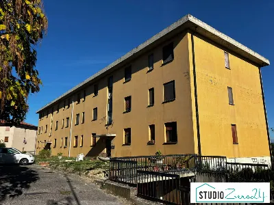 Appartamento a Amelia