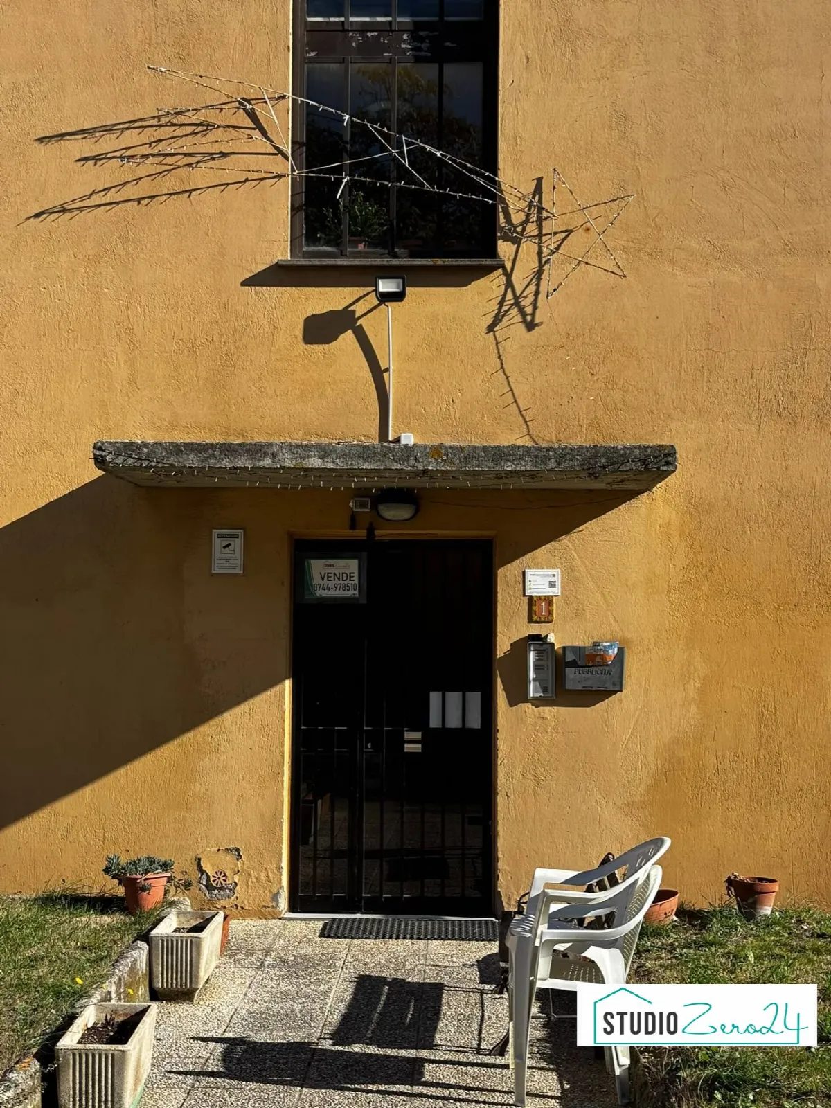 Appartamento in vendita ad Amelia - foto 2