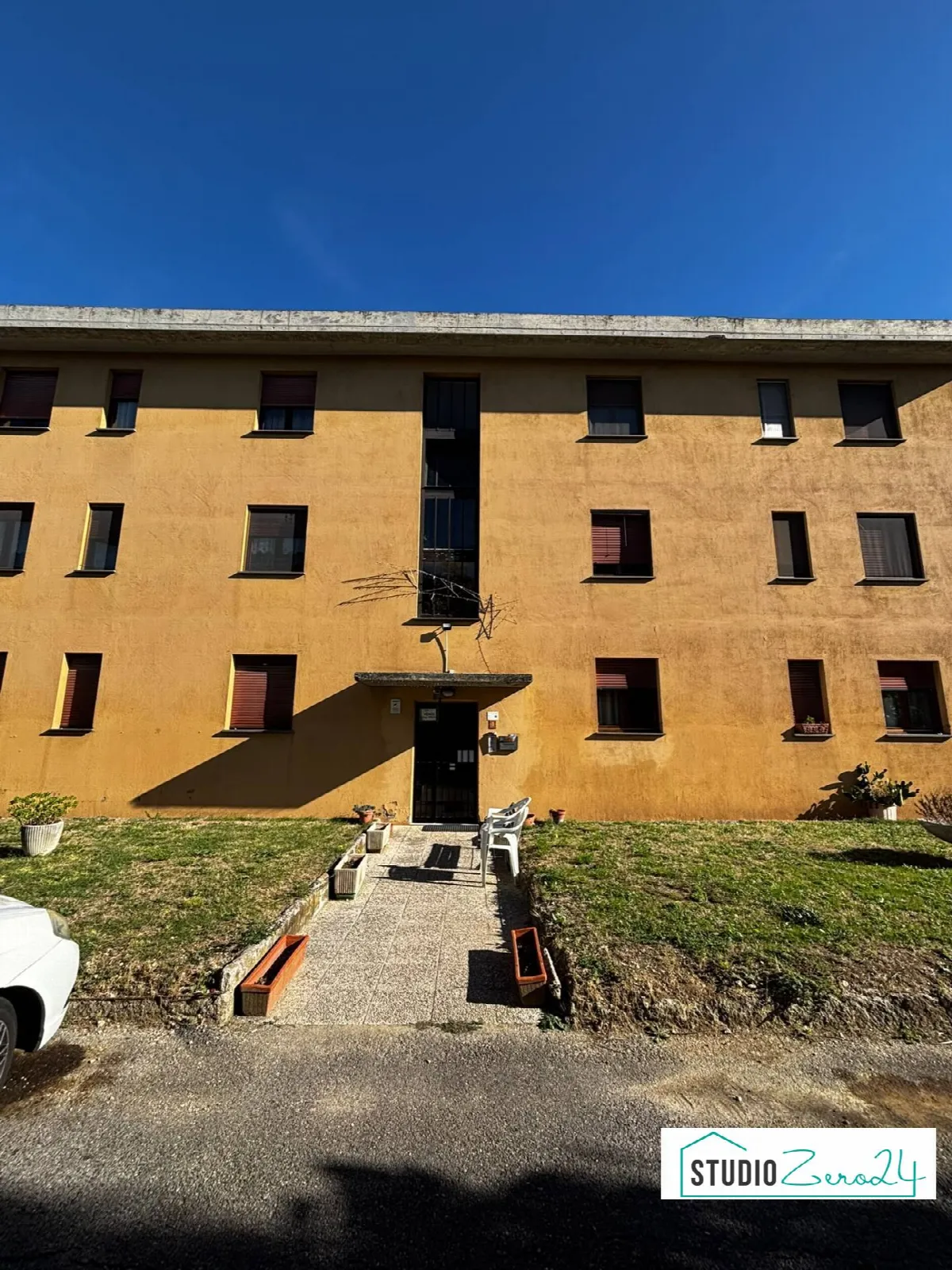 Appartamento in vendita ad Amelia - foto 3