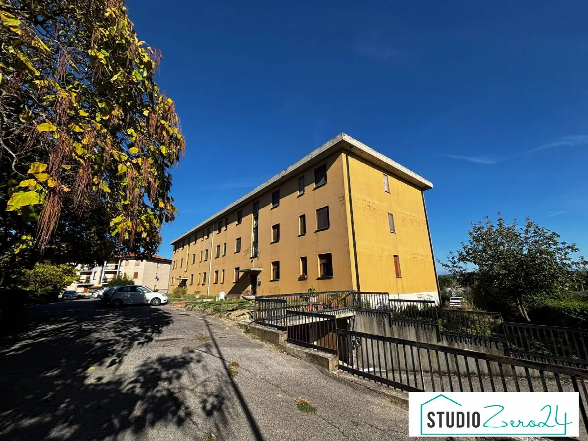 Appartamento in vendita ad Amelia - foto 4