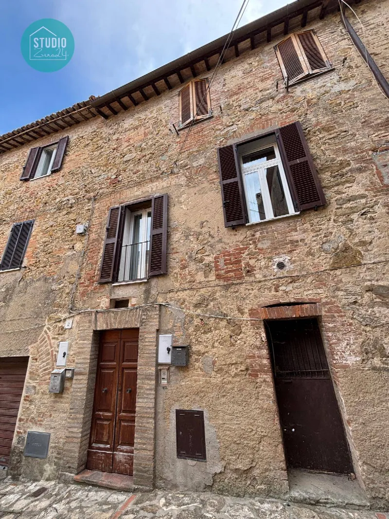 Casa Indipendente in vendita a Marsciano - foto 1
