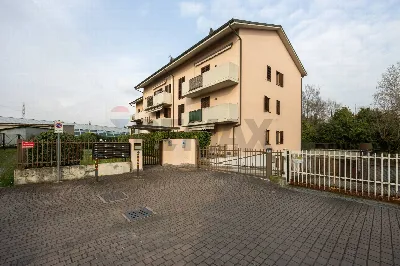 Appartamento a Trezzo sull'Adda