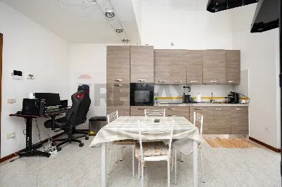 Appartamento in vendita a Trezzo sull'Adda - foto 2
