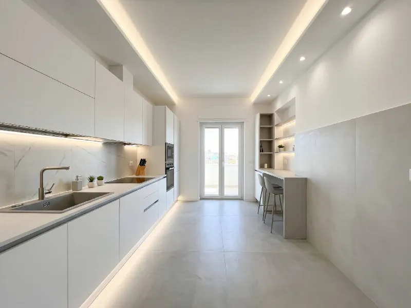 Appartamento in vendita a Gallipoli - foto 1