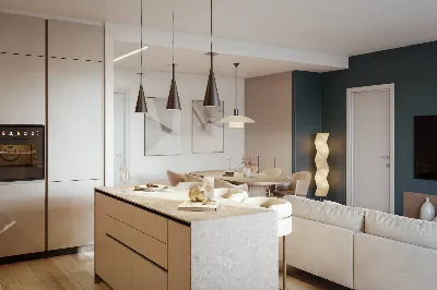 Appartamento in vendita a Monza, San Frutt... - foto 2