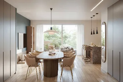 Appartamento in vendita a Monza, San Frutt... - foto 4