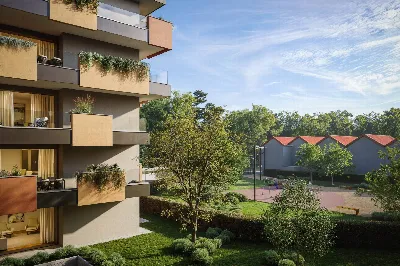 Appartamento in vendita a Monza, San Frutt... - foto 9